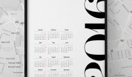 Calendario - Rhema Mexico